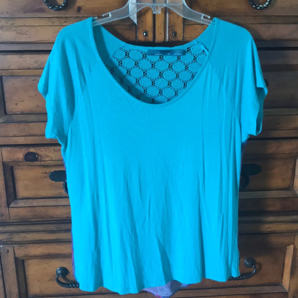 Prana shirt